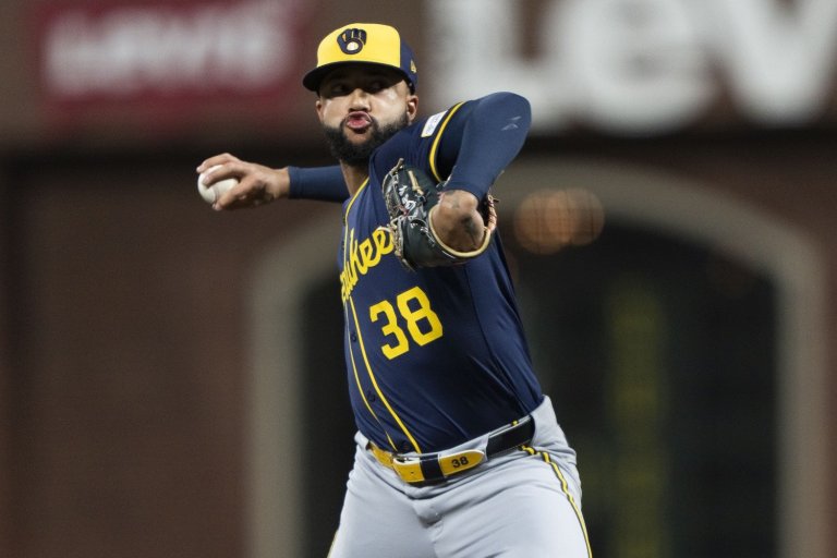 Declining Devin Williams's Option is a No-Brainer for Milwaukee Brewers