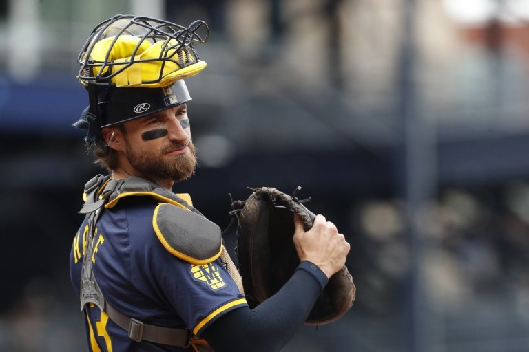Is Carrying Three Catchers More Viable Than It Seems for Brewers?
