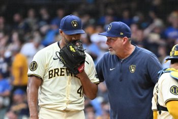 Chris Hook Will Remain Milwaukee Brewers Pitching Coach, Signs New Multi-Year Deal