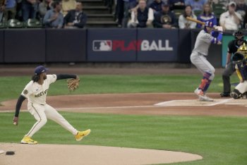 Do Brewers Need to Give Their Great Defense Less to Do in 2025?