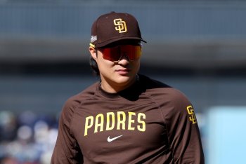 Is Ha-Seong Kim the Perfect Man to Fill the Void Willy Adames Leaves?