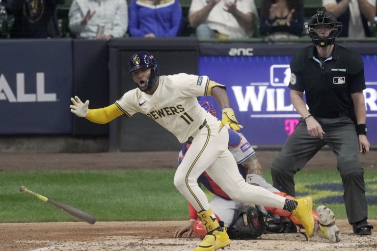 How the Brewers Can Bounce Back and Win Game 2