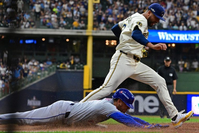 After Their Two Greatest Strengths Cracked Under Pressure, Brewers Must Respond Better