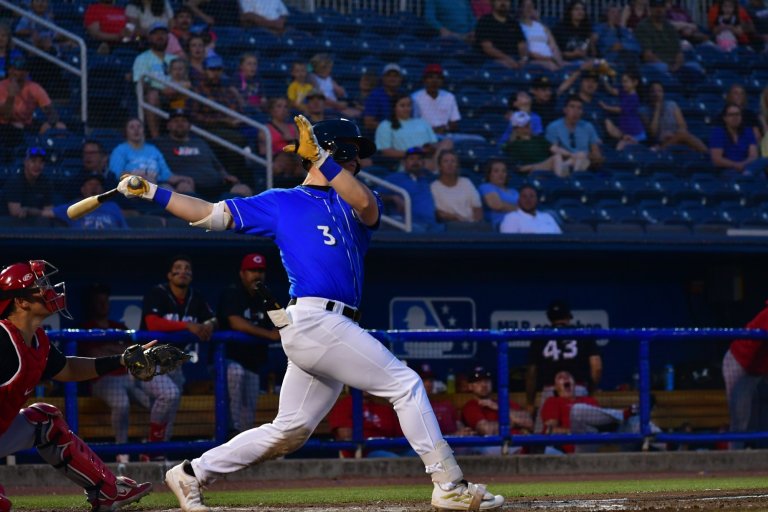 Brewer Fanatic 2024 Offseason Top 20 Prospects - No. 9: Mike Boeve