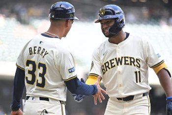 Brewers Lose Coach Quintin Berry to Craig Counsell and the Cubs