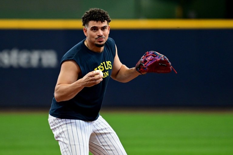 Why Brewers Shouldn’t Chase Willy Adames In Free Agency