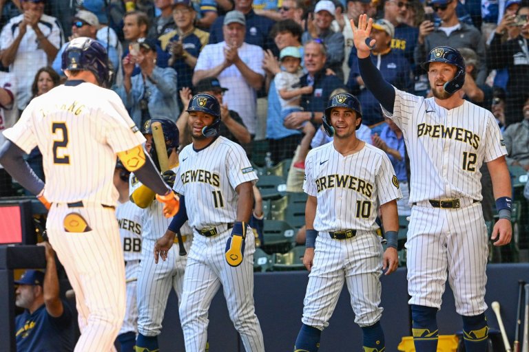 The Brewers Have The Depth To Avoid Expensive Mistakes In Free Agency