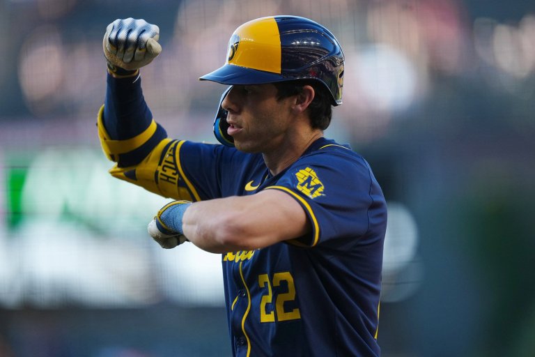 Should Christian Yelich Become A Full-Time Designated Hitter In 2025?