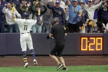 Take A Moment To Enjoy What We Had In The 2024 Brewers