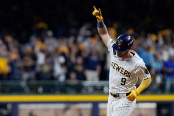 Hope, Heartbreak and Everything In Between: How Do We Assess the 2024 Milwaukee Brewers?