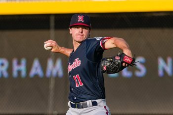 Brewer Fanatic 2024 Offseason Top 20 Prospects - No. 8: Logan Henderson