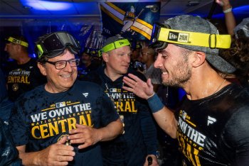 2025 Milwaukee Brewers Payroll May Drop Due To New Broadcasting Deal