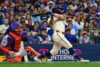 Sal Frelick Should Embrace a Tradeoff For Greater Bat Speed