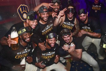 How to Watch & Stream Milwaukee Brewers Playoff Games On Television
