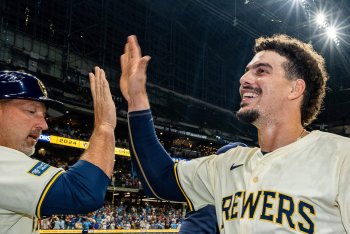 The Brewers Can And Should Keep Willy Adames In Milwaukee