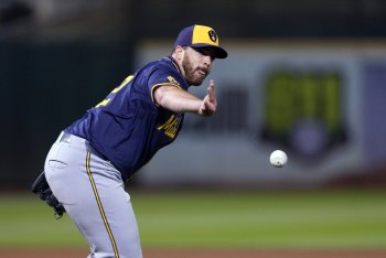 Brewers Cutting Payroll? No Problem: Another Scenario for Recreating the Successful 2024 Offseason
