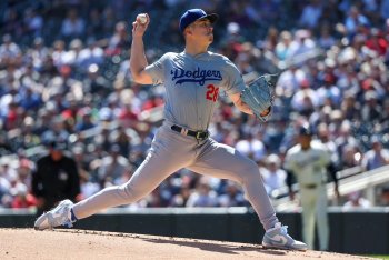 Can Brewers Pounce for Bobby Miller After Blake Snell Further Boosts Dodgers' Rotation?
