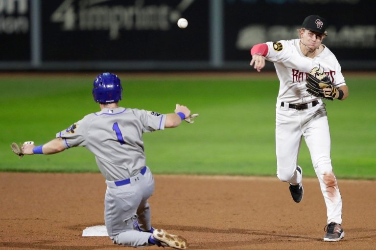 Brewer Fanatic 2024 Offseason Top 20 Prospect - No. 3: Cooper Pratt