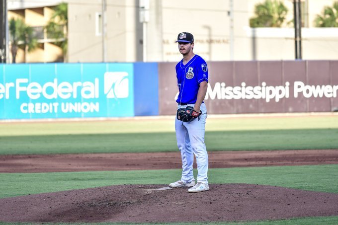 Which Brewers Farmhands are Eligible for Rule 5 40-Man Roster Protection?