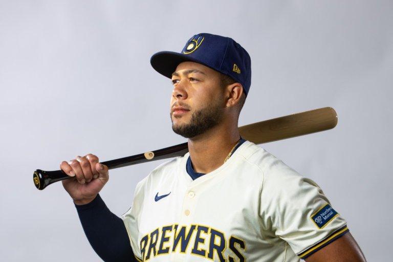 Brewer Fanatic 2024 Offseason Top 20 Prospect - No. 2: Jeferson Quero