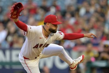 Could Angels' Non-Tendered Southpaw Become a Future Brewers Fixture?