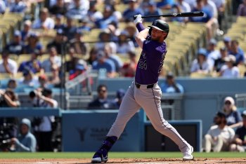 If the Rockies Make Him Available, is Ryan McMahon a Worthwhile Brewers Trade Target?