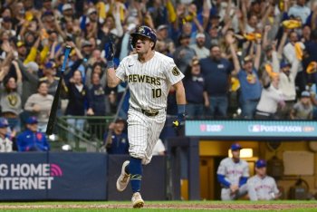 Brewers Future Values Big Board: Ranking The Trade Value Of Brewers Players, #6-10