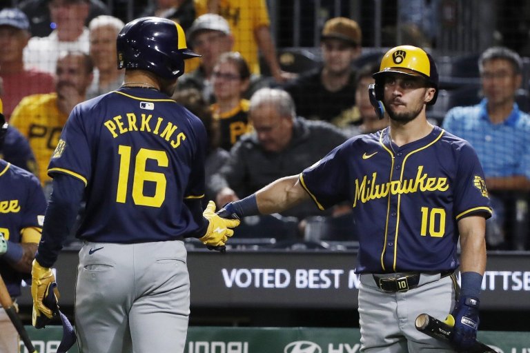 Are the Royals a Perfect Fit With Brewers for a Starting Pitching Upgrade?