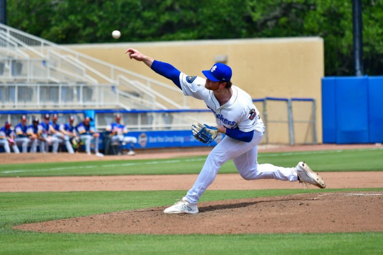 Brewers Prospect Spotlight: RHP Shane Smith