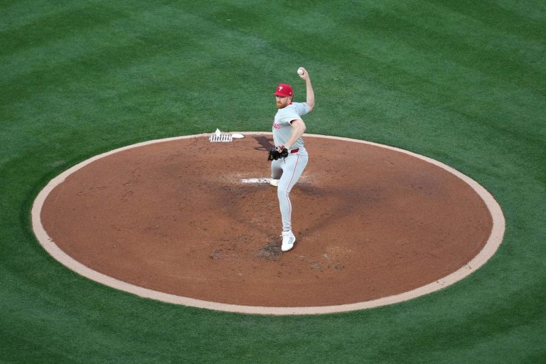 Could Brewers Sign Free Agent Spencer Turnbull to Jakob Junis-Like Deal?