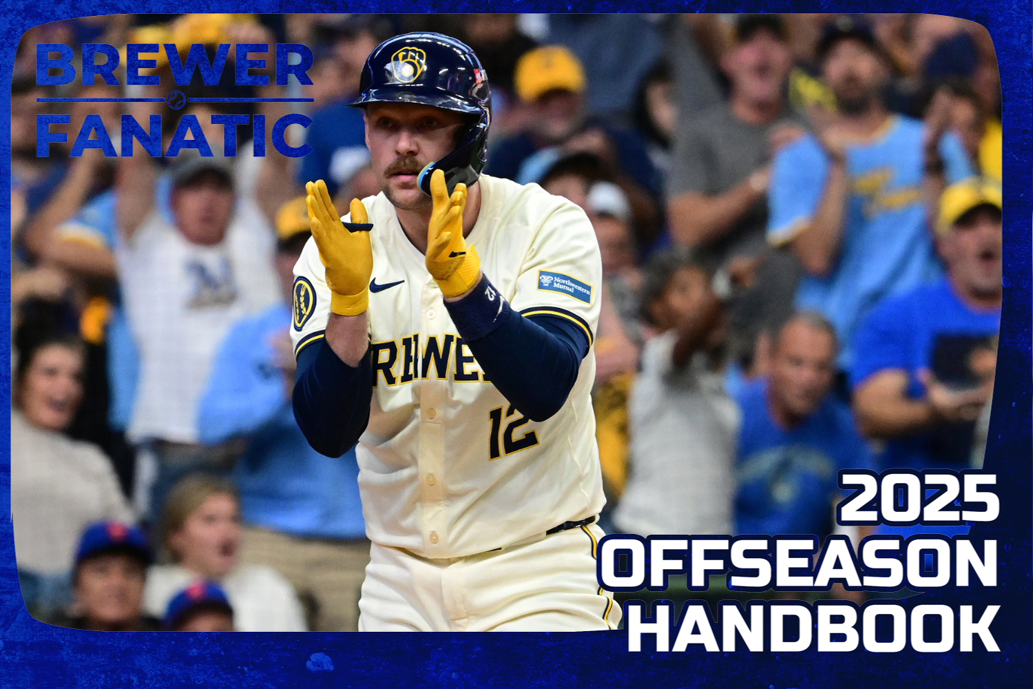 2025 Brewers Offseason Handbook Breaking Down Brewers' Key Payroll and