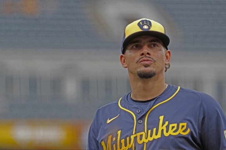 Willy Adames Isn't Coming Back To The Brewers. Here Are 3 Options To Replace Him.