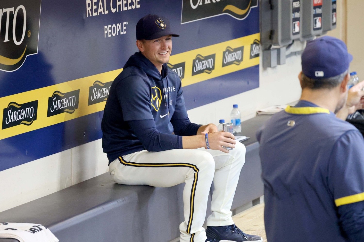 Walker McKinven Could Be the Brewers' Most Impactful Offseason Coaching  Loss - Brewers - Brewer Fanatic