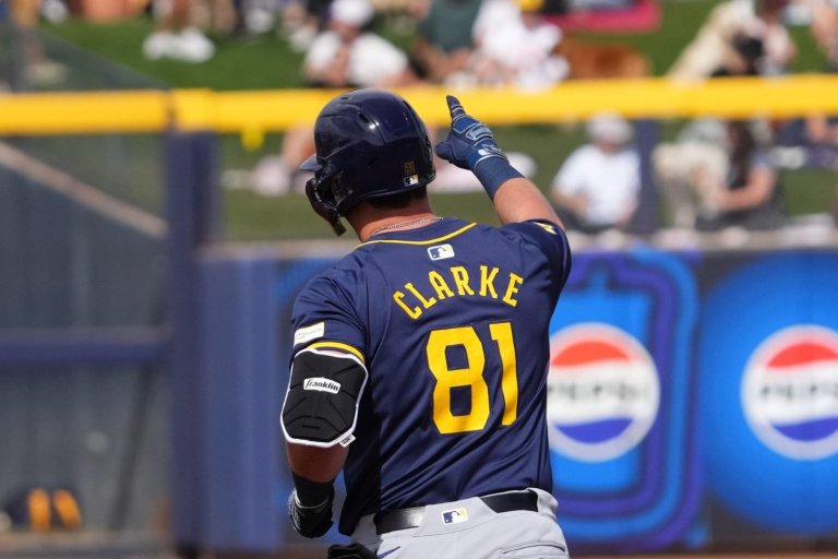 Who Will the Brewers Protect From This Year's Rule 5 Draft?