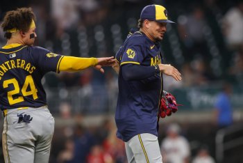 In the Post-Willy Adames Era, Will Pat Murphy Be More Proactive About Rest for Position Players?