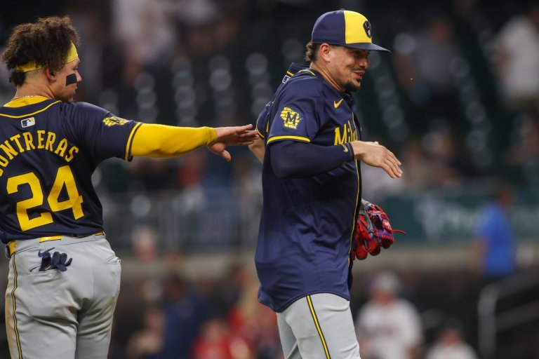 In the Post-Willy Adames Era, Will Pat Murphy Be More Proactive About Rest for Position Players?