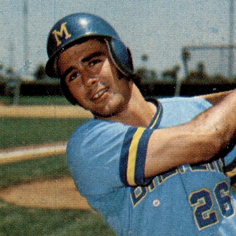 More information about "Bob Coluccio"