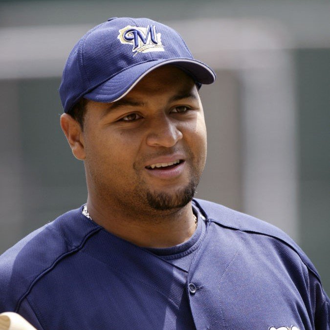 More information about "Carlos Lee"