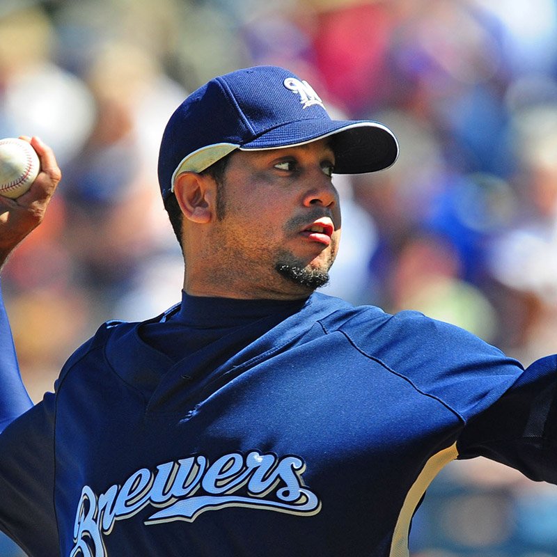 More information about "Claudio Vargas"