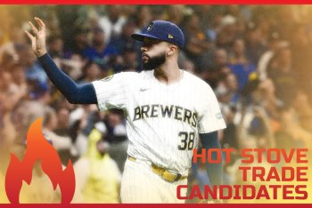 Exploring Trade Partners For Devin Williams: New York Yankees