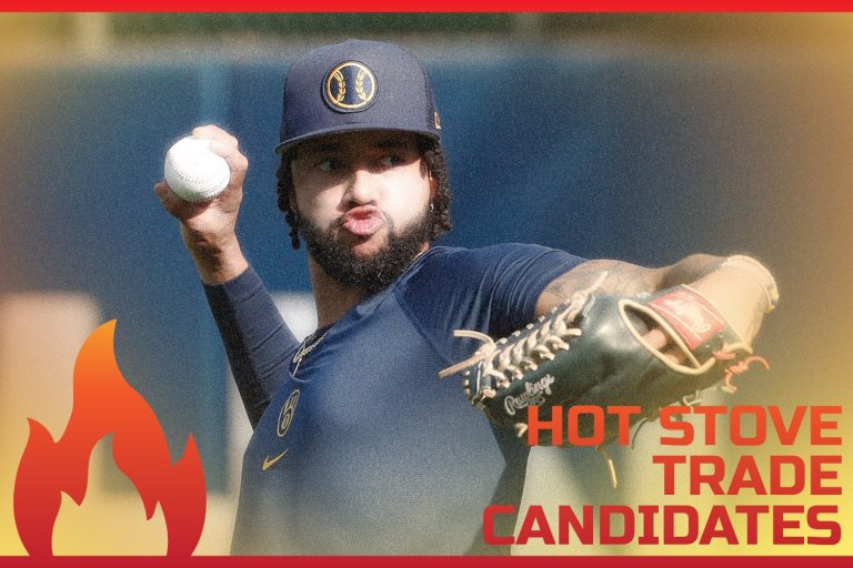 Exploring Trade Partners For Devin Williams: Kansas City Royals