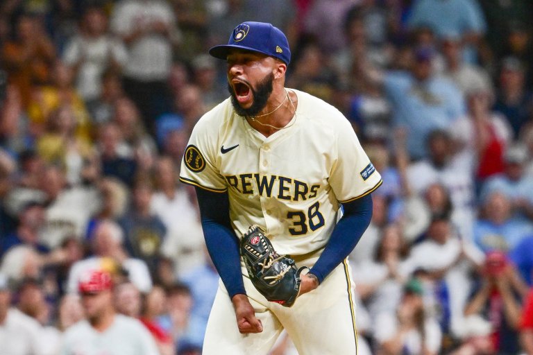 Brewers Week In Review: Let The Offseason Begin With Moves Galore