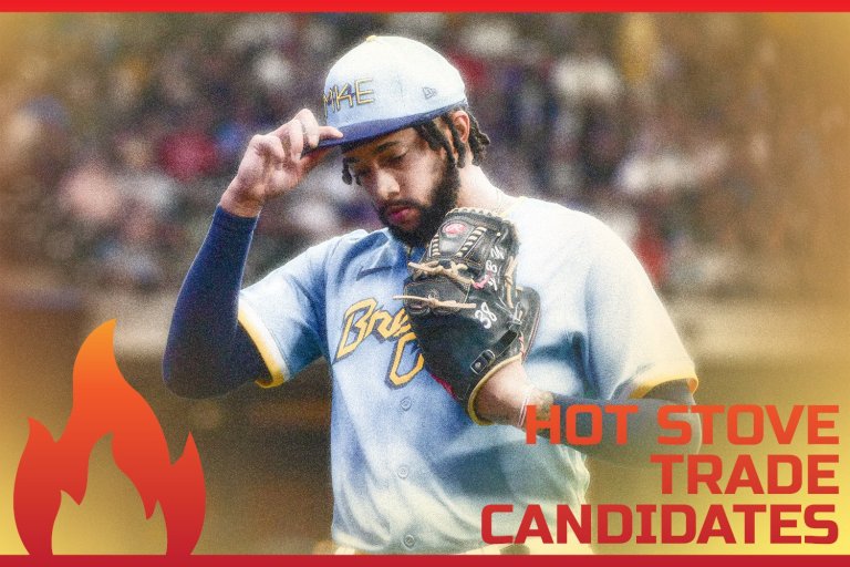 Exploring Trade Partners For Devin Williams: San Diego Padres