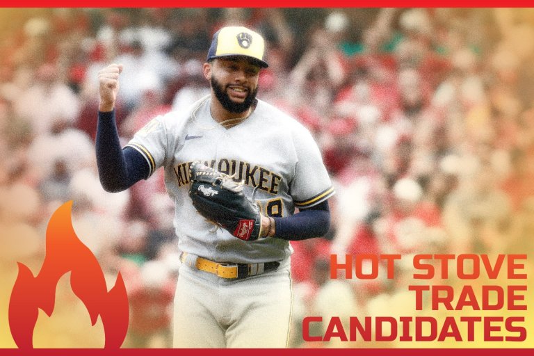 Exploring Trade Partners For Devin Williams: Texas Rangers