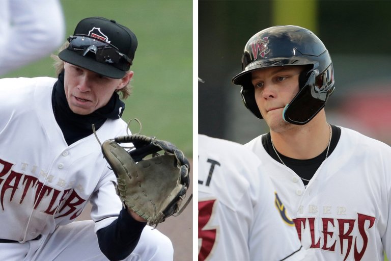 Four Prospects The Brewers Could Trade To Improve The MLB Team In 2025