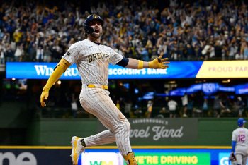 Brewers Future Values Big Board: Ranking The Trade Value Of Brewers Players, #11-15