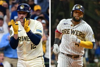 Sliding Doors: You’re The Brewers GM! My Offseason Plan: One Salary Dump, One Reunion, One International Star