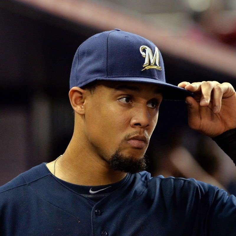 More information about "Carlos Gómez"