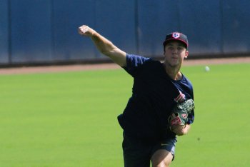 Brewer Fanatic 2024 Offseason Top 20 Prospect - No. 1: Jacob Misiorowski