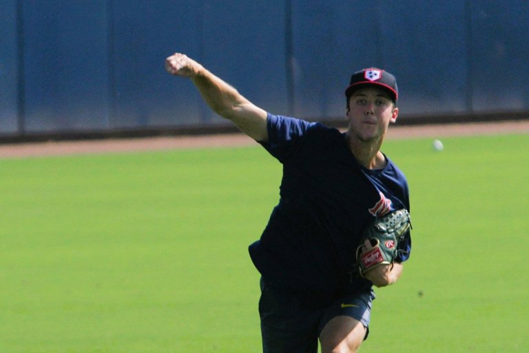 Brewer Fanatic 2024 Offseason Top 20 Prospect - No. 1: Jacob Misiorowski